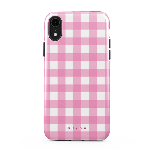 Think Pink - iPhone XR Case