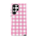 Think Pink - Samsung Galaxy S22 Ultra Case