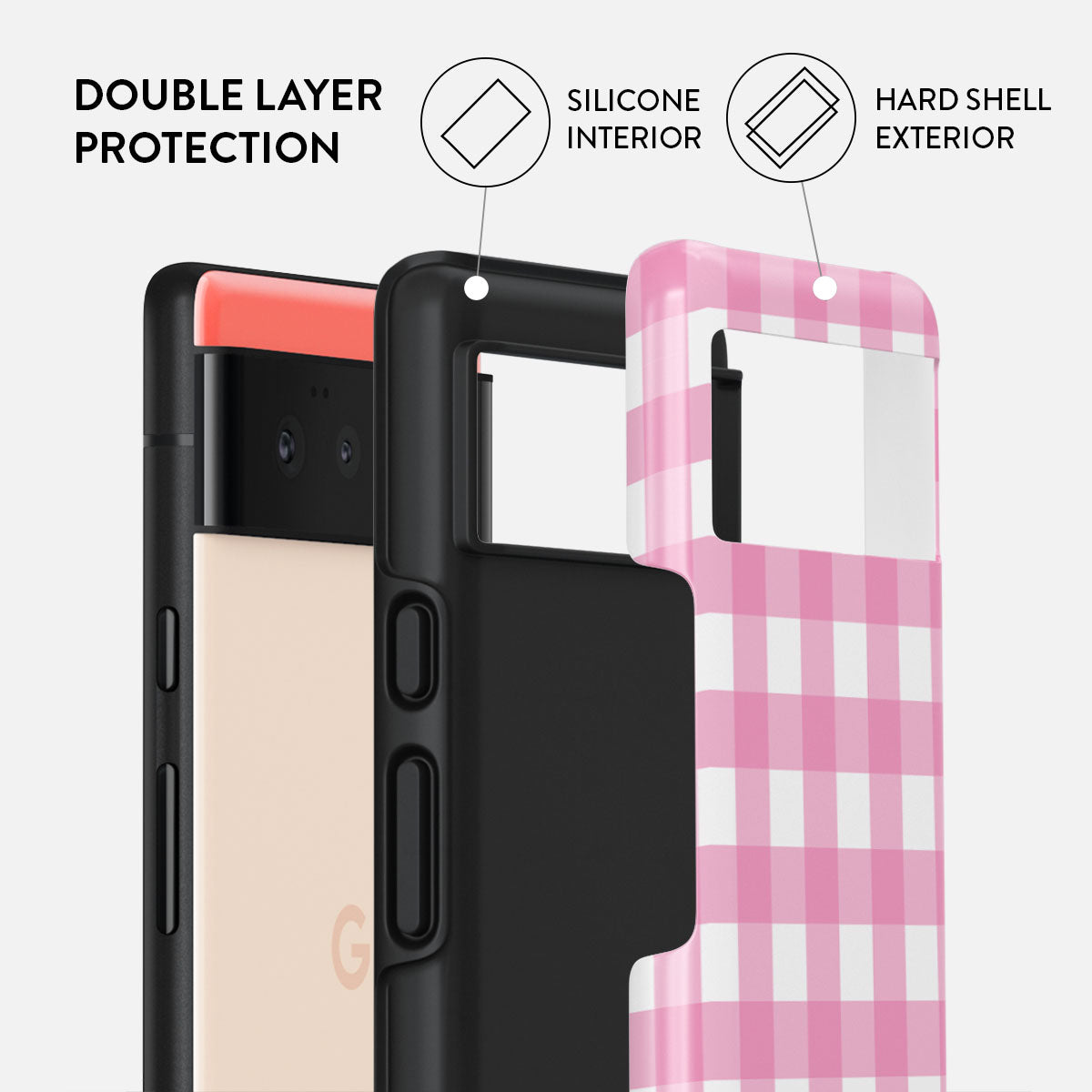 Google Pixel - pixel6 128GB（ピンク） Amazon | 【整備済み品】Google Pixel 6 GB7N6 128GB Kinda