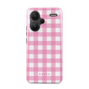 Think Pink - Xiaomi Redmi Note 13 Pro+ 5G Case 1