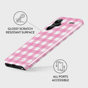 Think Pink - Xiaomi Redmi Note 13 Pro+ 5G Case 3