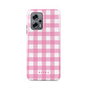 Think Pink - Xiaomi Redmi Note 11T Pro / 11T Pro+ Case 1