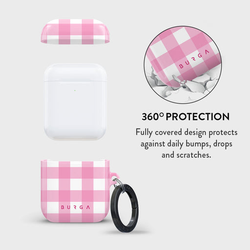 Think Pink - AirPods Case