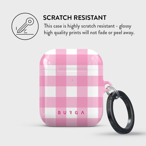Think Pink - AirPods Case