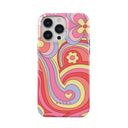 Roller Disco - iPhone 14 Pro Max Case 5