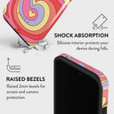 Roller Disco - iPhone 14 Pro Max Case 8