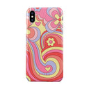 Roller Disco - iPhone XS Max Case 1