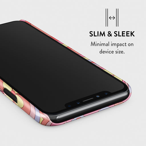 Roller Disco - iPhone XS Max Case 4