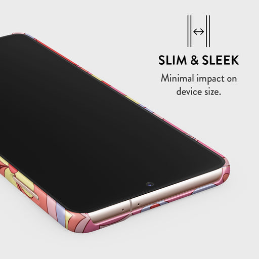 Roller Disco - Samsung Galaxy S21 Plus Case 4
