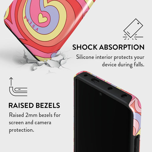 Roller Disco - Xiaomi Redmi Note 13 Pro+ 5G Case 4