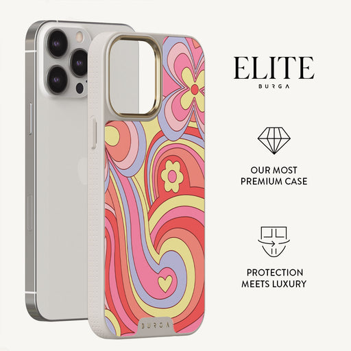 Roller Disco - iPhone 13 Pro Case