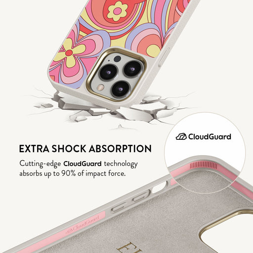 Roller Disco - iPhone 13 Pro Case