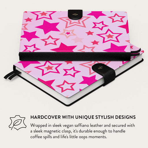 Plastic Sky - Infinity Planner