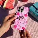 Plastic Sky - iPhone 16 Pro Max Case 20