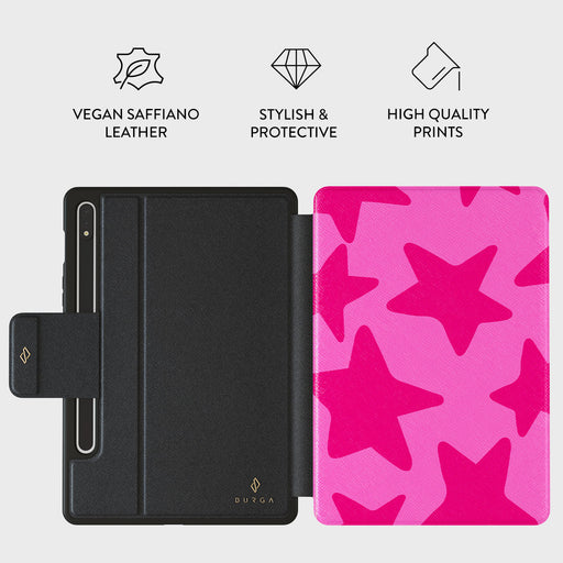 Let's Go Party - Samsung Galaxy Tab S8/S7 Case 2
