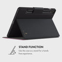 Let's Go Party - Samsung Galaxy Tab S8/S7 Case 4