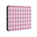 Think Pink - Laptop Sleeve