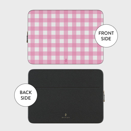 Think Pink - Laptop Sleeve 5