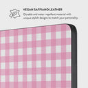 Think Pink - Laptop Sleeve 6