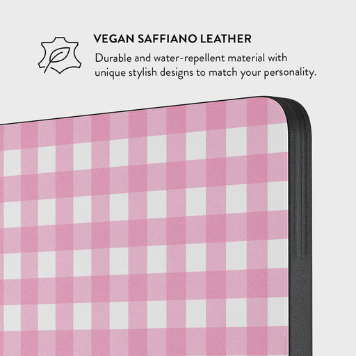 Think Pink - Laptop Sleeve 6