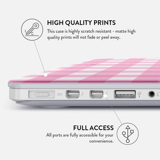 MacBook Air 2015 Pink Case OS outlet Monterey