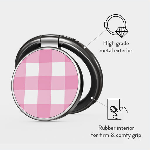 Think Pink - Ring Holder