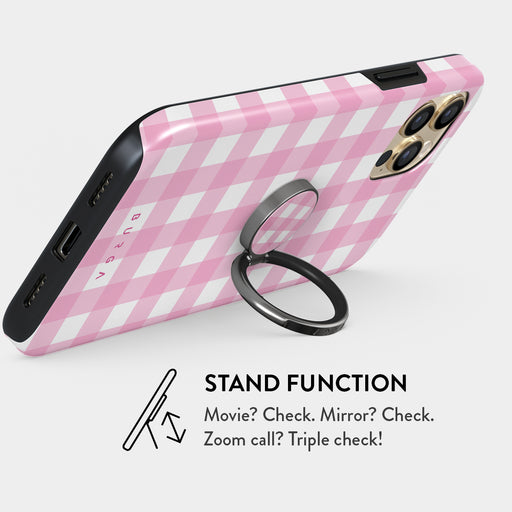 Think Pink - Ring Holder