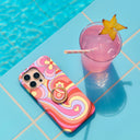 Roller Disco - Xiaomi Redmi Note 13 Pro+ 5G Case 6