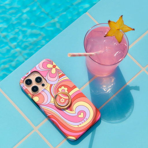 Roller Disco - Xiaomi Redmi Note 13 Pro+ 5G Case 6