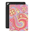 Roller Disco - iPad 9.7 (6th/5th Gen) Case 1