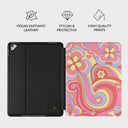 Roller Disco - iPad 9.7 (6th/5th Gen) Case 3