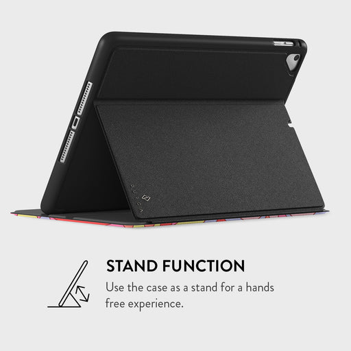 Roller Disco - iPad 9.7 (6th/5th Gen) Case 5