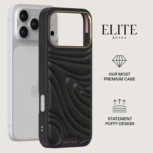 Midnight Spell - iPhone 17 Pro Max Case