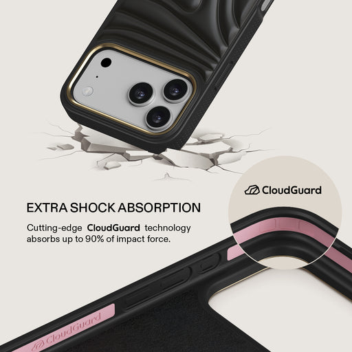 Midnight Spell - iPhone 17 Pro Max Case