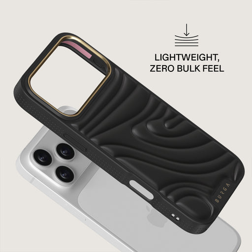 Midnight Spell - iPhone 17 Pro Max Case