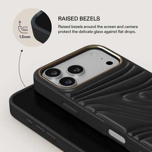 Midnight Spell - iPhone 17 Pro Max Case
