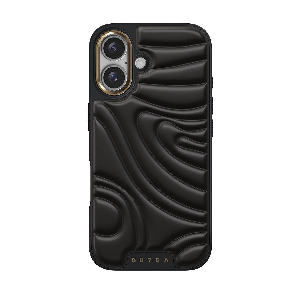 iPhone 16 Cases | Stylish & Protective - BURGA