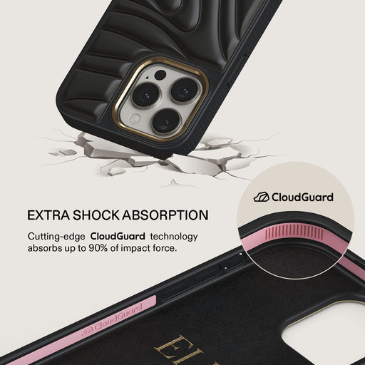 Midnight Spell - iPhone 15 Pro Max Case