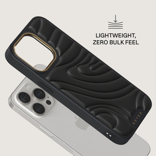 Midnight Spell - iPhone 15 Pro Max Case
