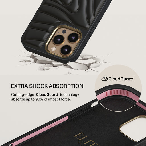Midnight Spell - iPhone 14 Pro Max Case