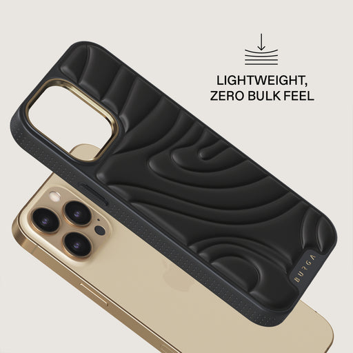 Midnight Spell - iPhone 14 Pro Max Case