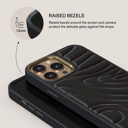 Midnight Spell - iPhone 14 Pro Max Case
