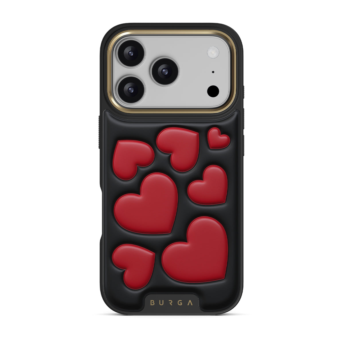BURGA Crush - iPhone 17 Pro ケース Crush - iPhone 17 Pro Case | BURGA