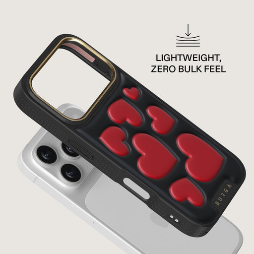 Crush - iPhone 17 Pro Case