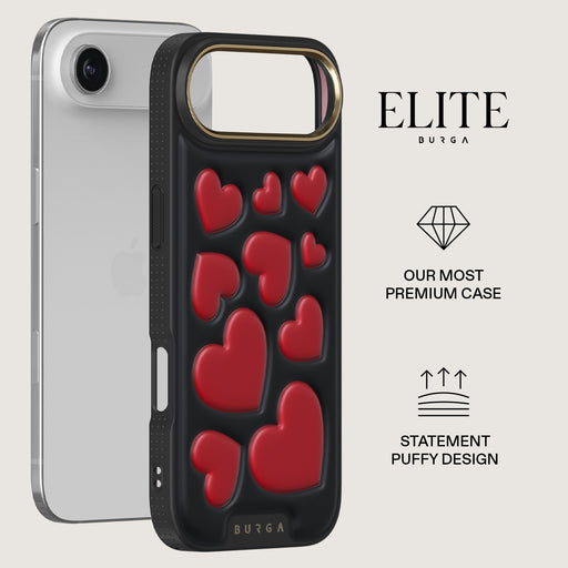 Crush - iPhone Air Case