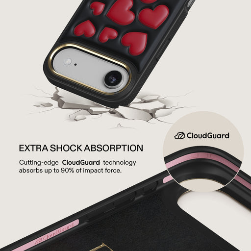 Crush - iPhone Air Case