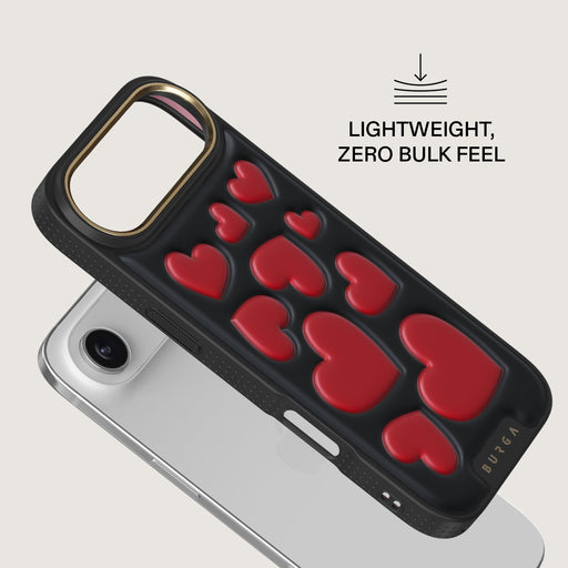 Crush - iPhone Air Case
