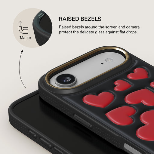 Crush - iPhone Air Case