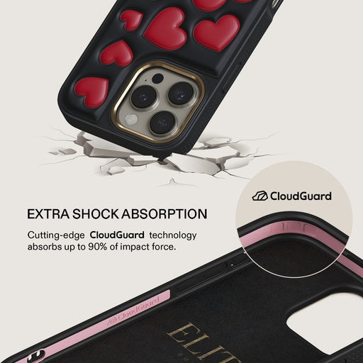 Crush - iPhone 16 Pro Max Case