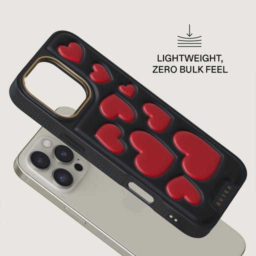 Crush - iPhone 16 Pro Max Case